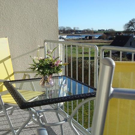 Apartament De Hafenkieker Kirchdorf  Zewnętrze zdjęcie